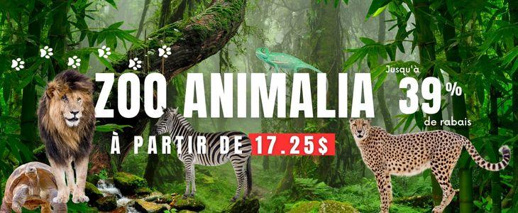 Zoo Animalia